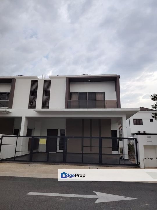 Lestarry height, Pahang, Mentakab