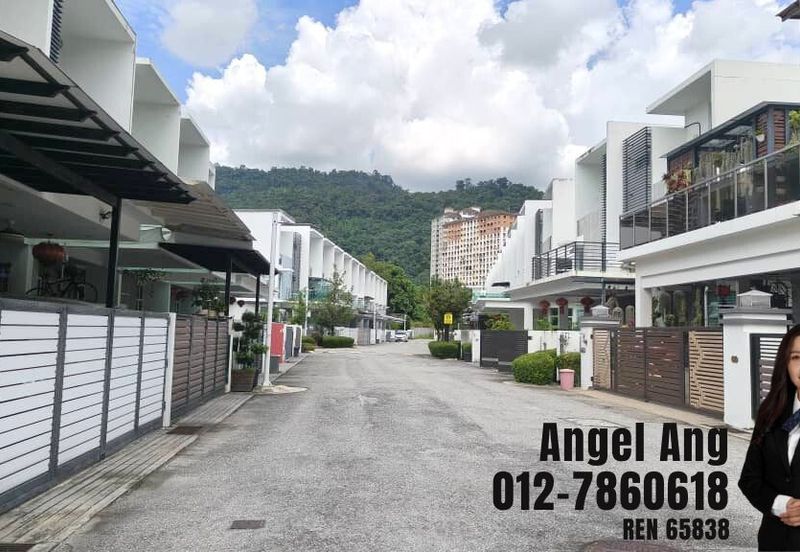 Minden Gardens Residence