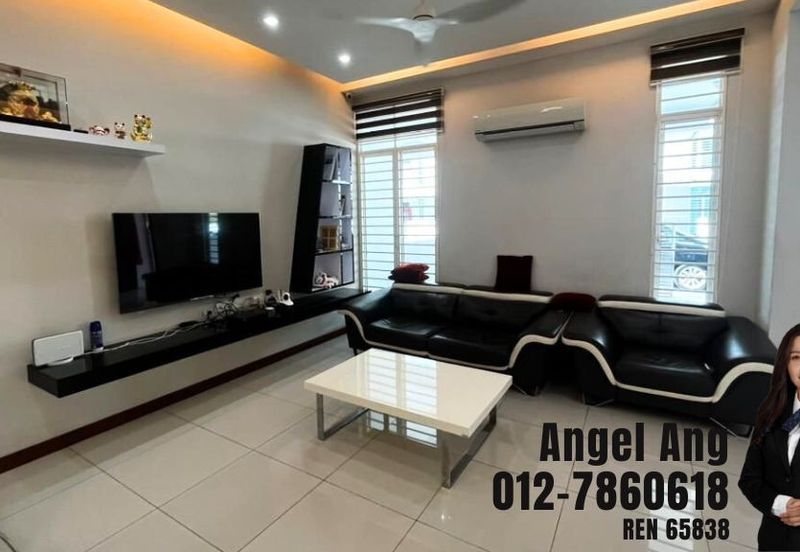 Minden Gardens Residence