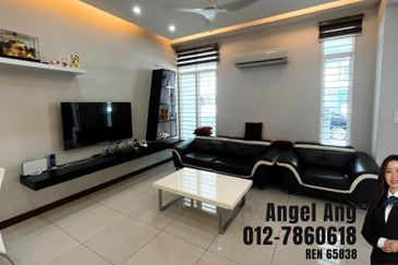 Minden Gardens Residence