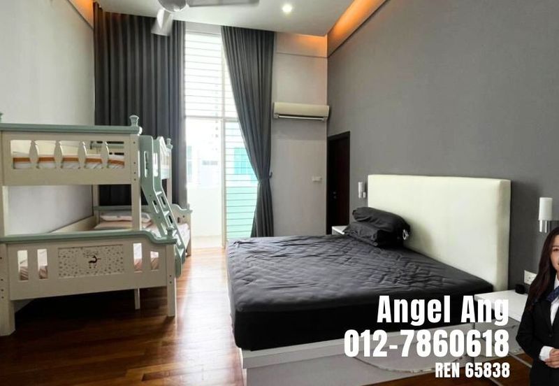 Minden Gardens Residence