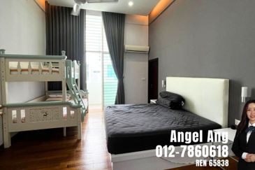 Minden Gardens Residence