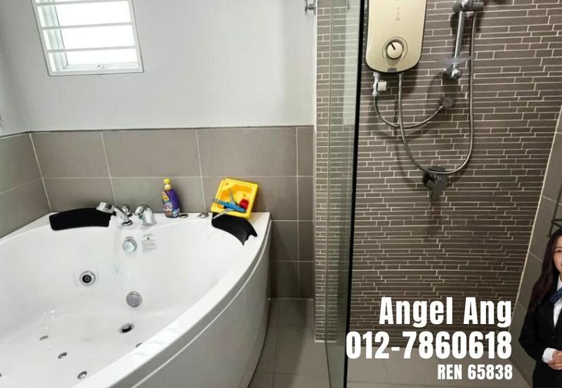 Minden Gardens Residence