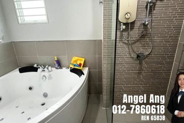 Minden Gardens Residence