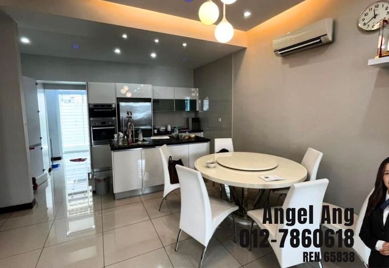 Minden Gardens Residence