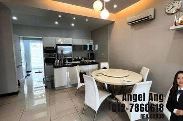 Minden Gardens Residence