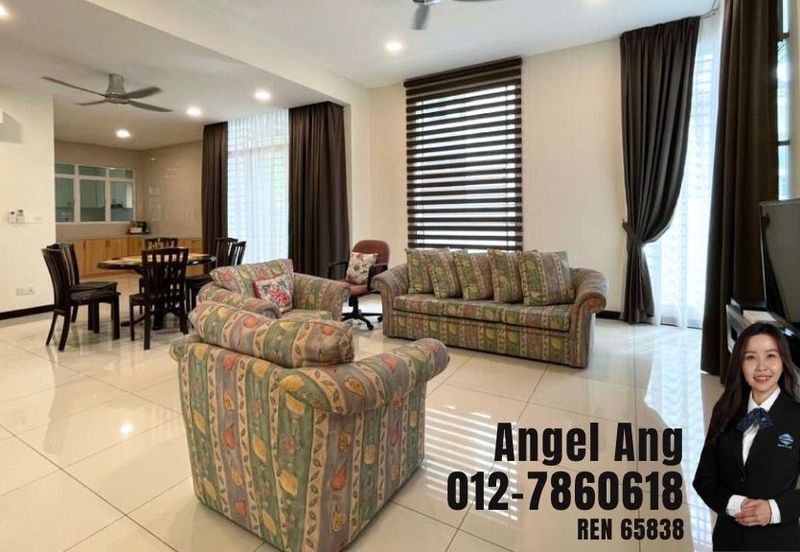 Minden Gardens Residence