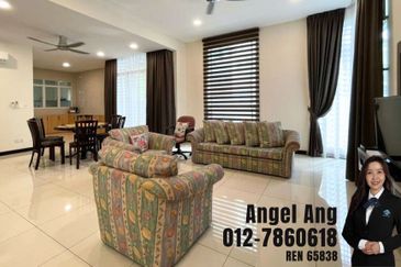 Minden Gardens Residence