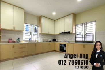 Minden Gardens Residence