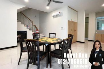 Minden Gardens Residence