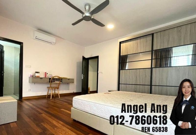 Minden Gardens Residence