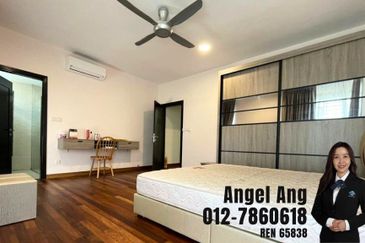 Minden Gardens Residence