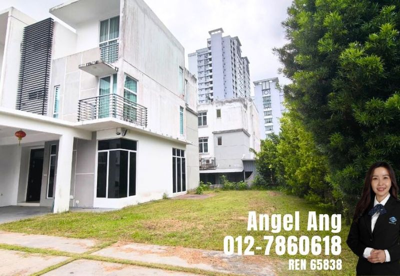 Minden Gardens Residence