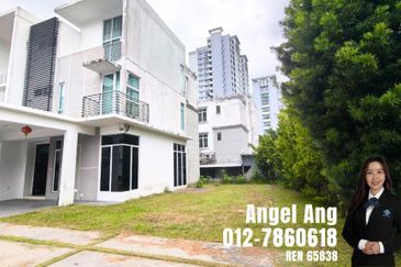 Minden Gardens Residence