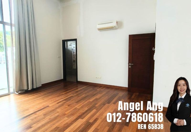 Minden Gardens Residence