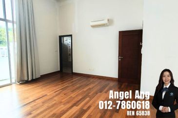 Minden Gardens Residence