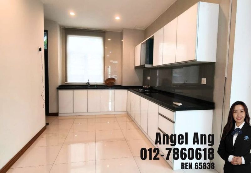 Minden Gardens Residence