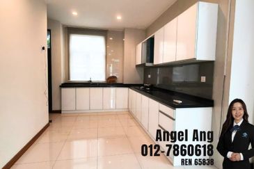 Minden Gardens Residence