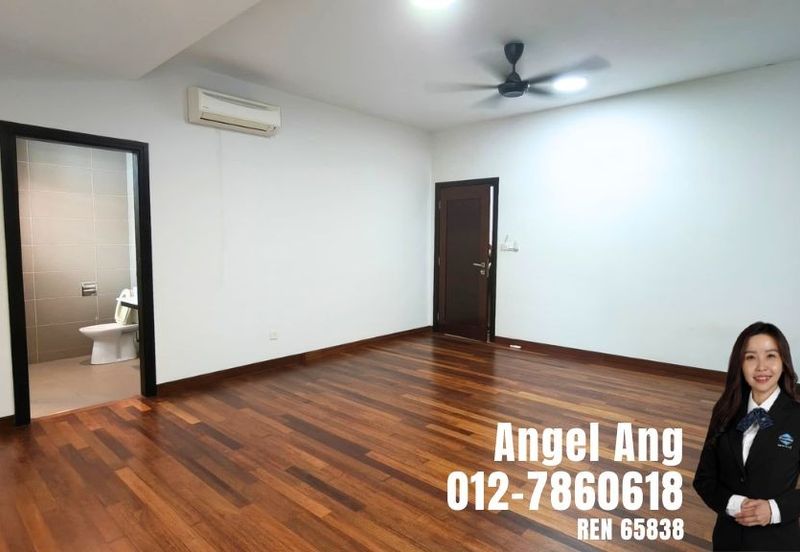 Minden Gardens Residence