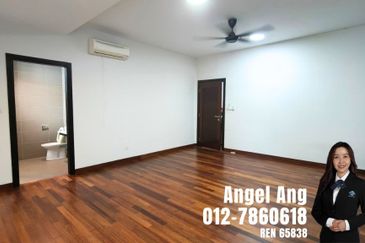 Minden Gardens Residence