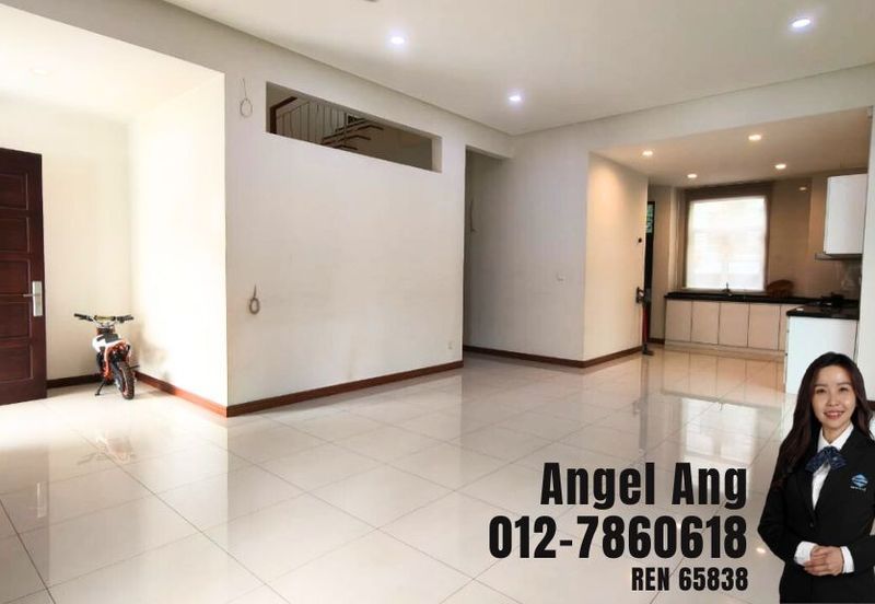 Minden Gardens Residence