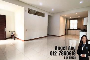 Minden Gardens Residence