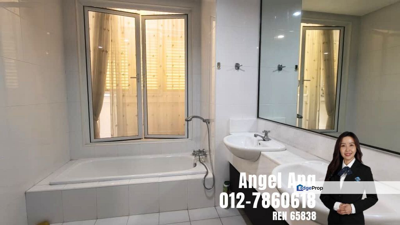 Ariza Courtyard 2.5 Storey Terrace Seri Tanjong Pinang, Penang, Tanjung Tokong