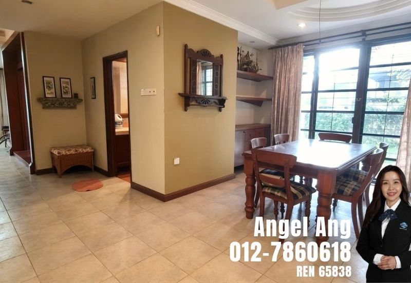 Persiaran Sungai Ara 1