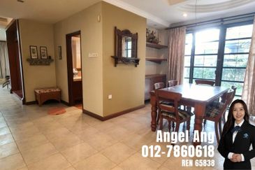 Persiaran Sungai Ara 1