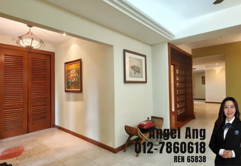 Persiaran Sungai Ara 1