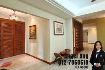 Persiaran Sungai Ara 1