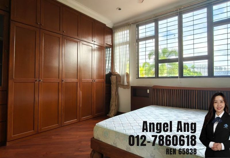 Persiaran Sungai Ara 1