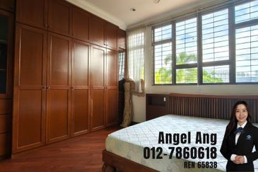 Persiaran Sungai Ara 1