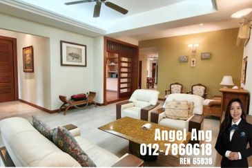 Persiaran Sungai Ara 1