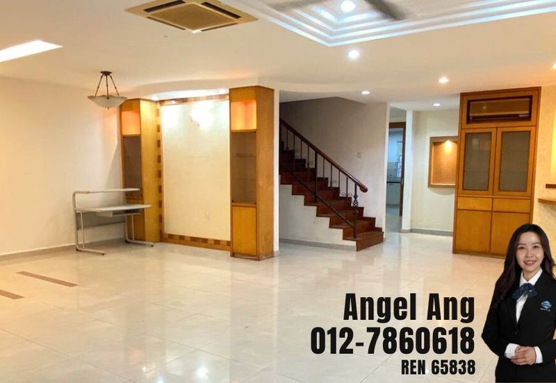 Jalan Pantai Aziz Ibrahim