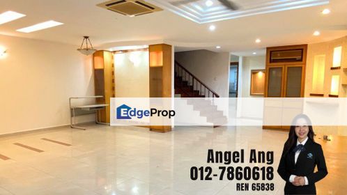 Family Home Double Storey Semi-D @ Pantai Jerjak, Sungai Nibong, Penang, Sungai Nibong