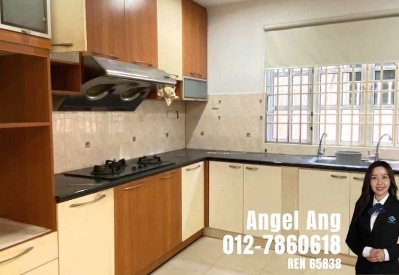 Jalan Pantai Aziz Ibrahim