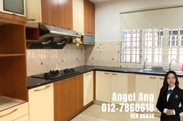 Jalan Pantai Aziz Ibrahim