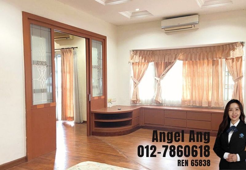 Jalan Pantai Aziz Ibrahim