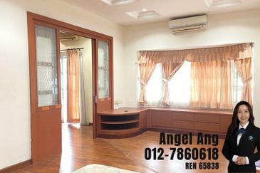 Jalan Pantai Aziz Ibrahim