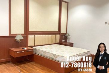 Jalan Pantai Aziz Ibrahim