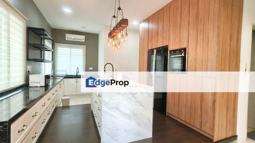 Nineten Lembah Permai Tanjung Bungah Semi-D, Penang, Tanjung Bungah