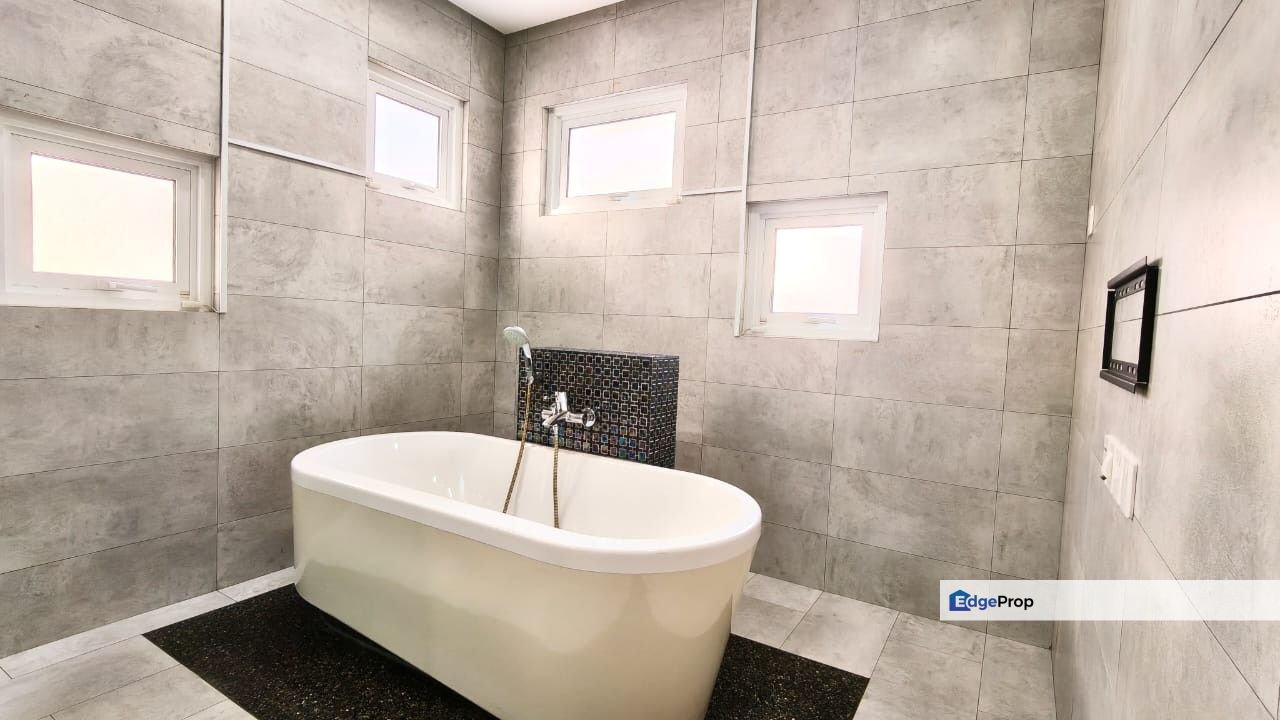 Nineten Lembah Permai Tanjung Bungah Semi-D, Penang, Tanjung Bungah