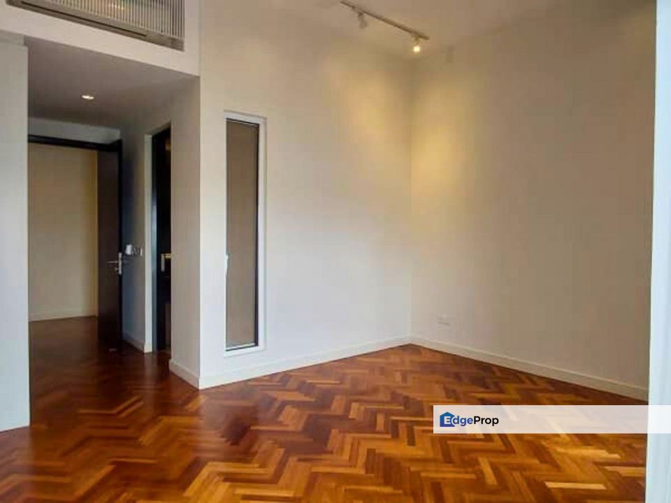 Andaman @ Quayside 3 bedrooms, Penang, Tanjung Tokong