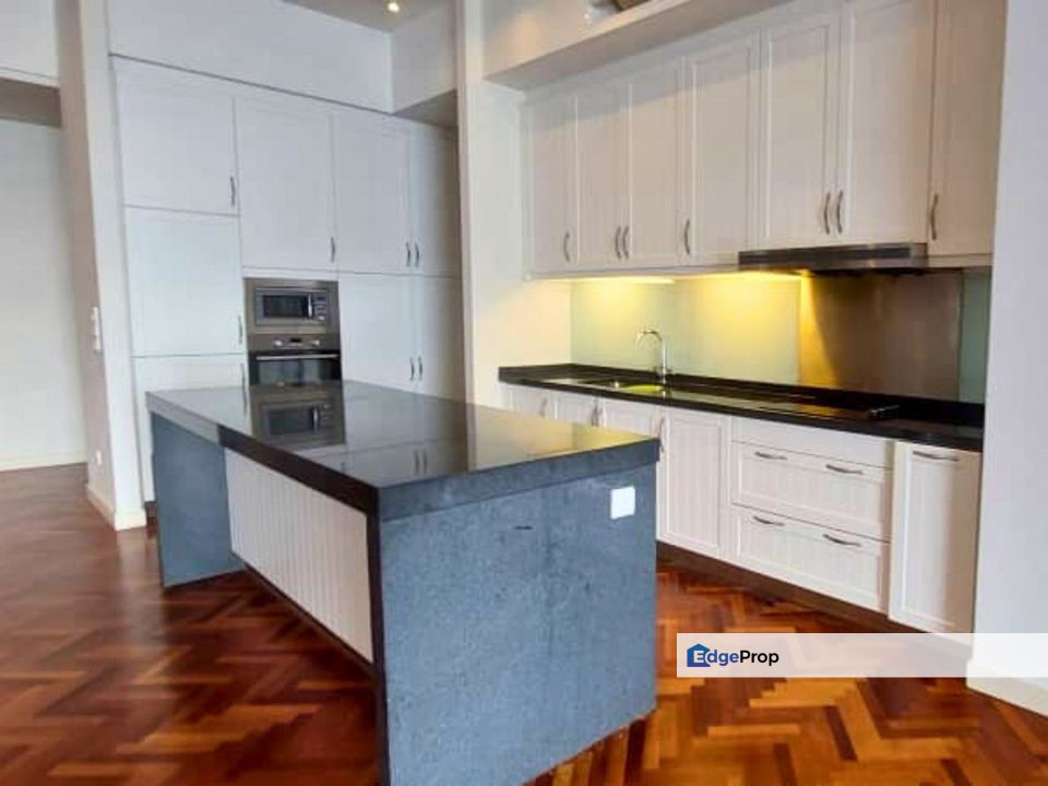 Andaman @ Quayside 3 bedrooms, Penang, Tanjung Tokong