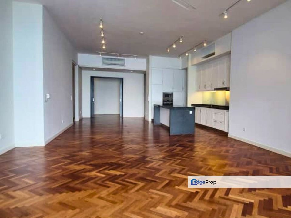 Andaman @ Quayside 3 bedrooms, Penang, Tanjung Tokong