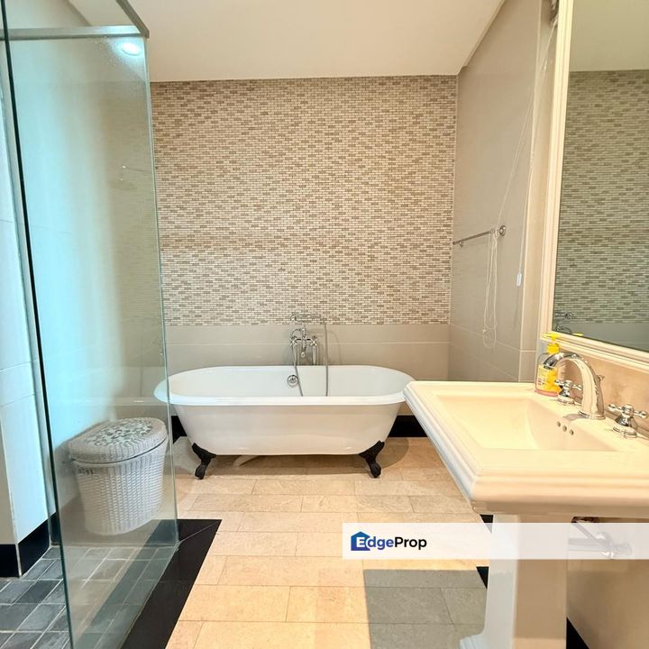 Quayside Seafront Resort Condo Worth to Buy, Penang, Tanjung Tokong