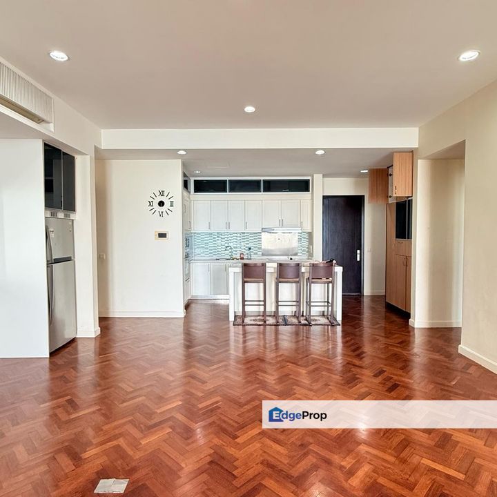 Quayside Seafront Resort Condo Worth to Buy, Penang, Tanjung Tokong