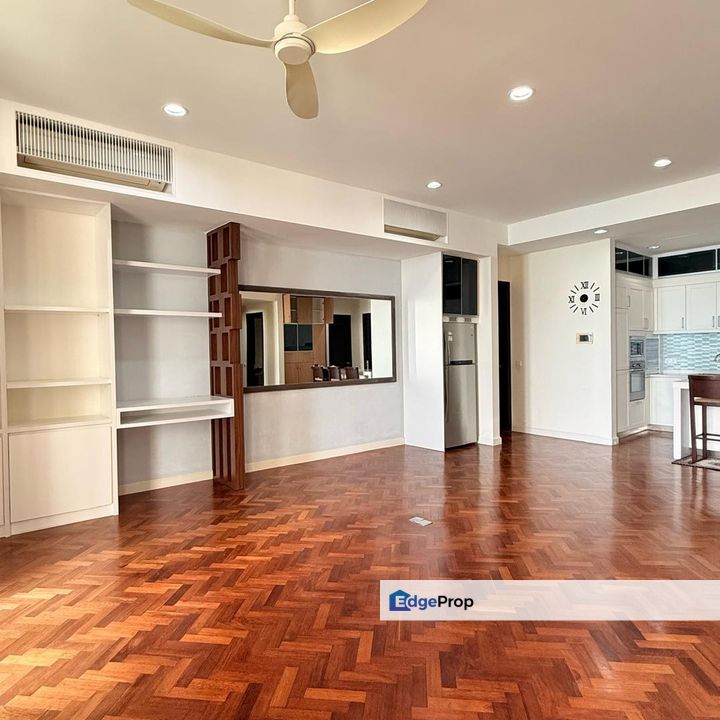 Quayside Seafront Resort Condo Worth to Buy, Penang, Tanjung Tokong