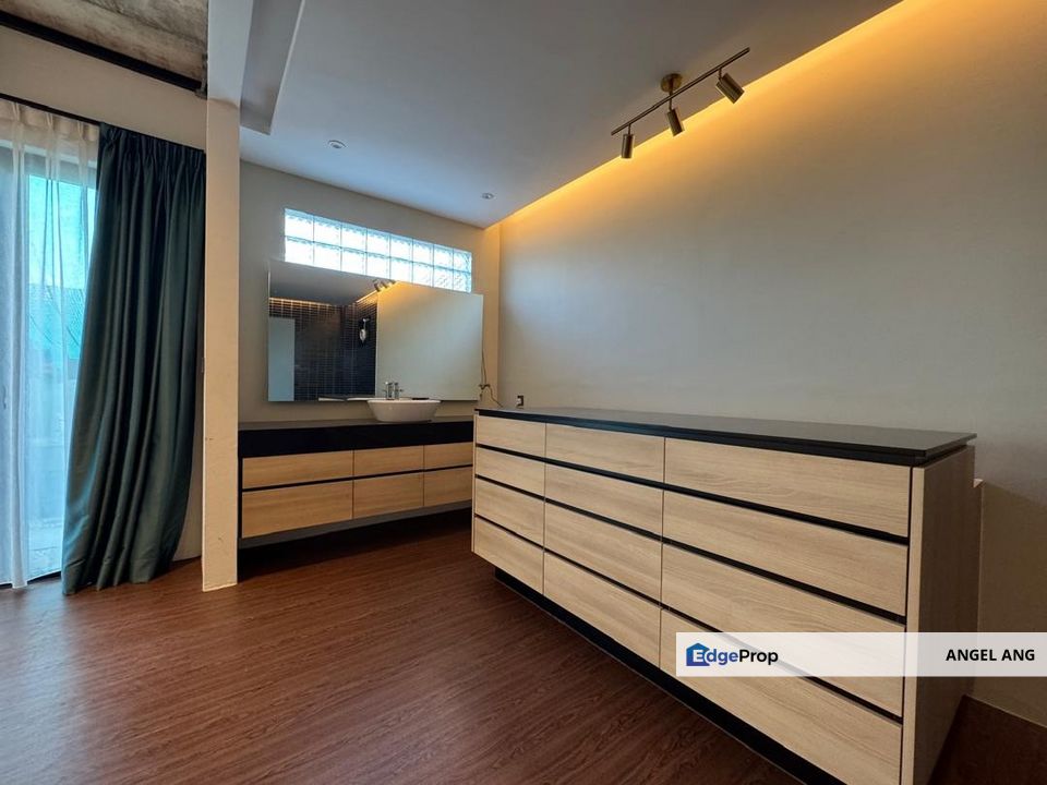 Chee Seng Garden, Tanjung Bungah, Penang, Tanjung Bungah